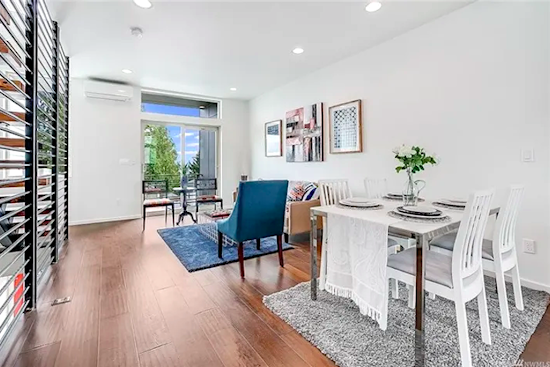 Apartments for rent in Seattle: What will $3,500 get you?