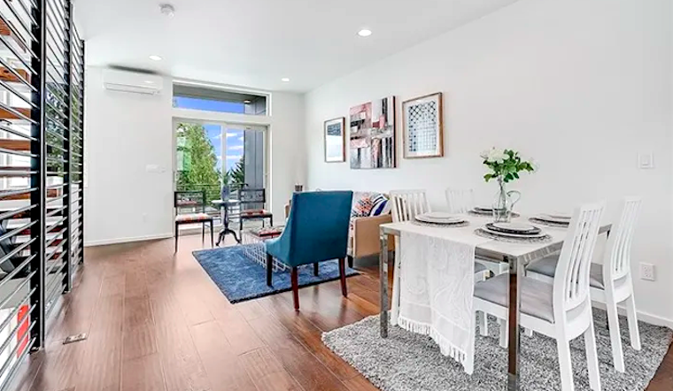 Apartments for rent in Seattle: What will $3,500 get you?