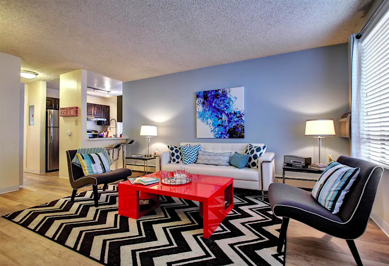 Apartments for rent in Aurora: What will $1,100 get you?