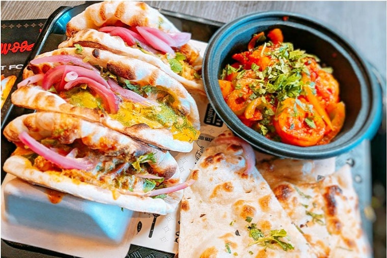 Fresno's 5 best spots to score budget-friendly Indian eats