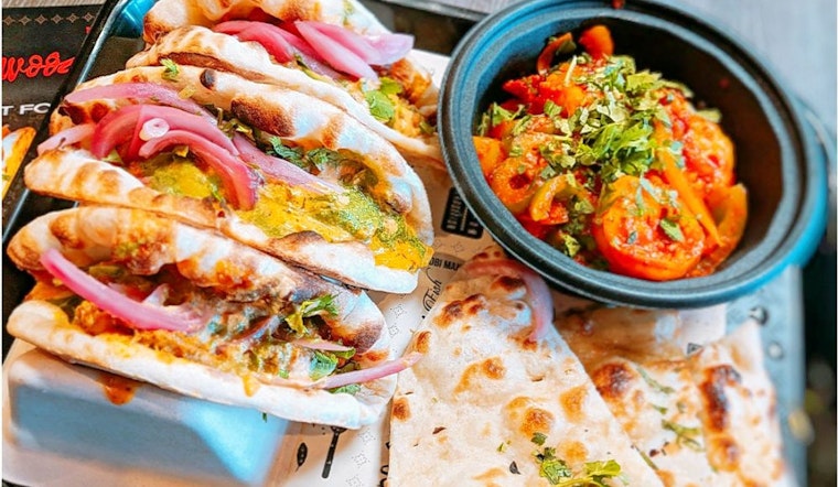 Fresno's 5 best spots to score budget-friendly Indian eats