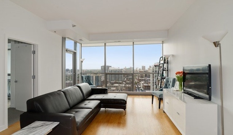 What Will $2,300 Rent You In Chicago, Right Now?