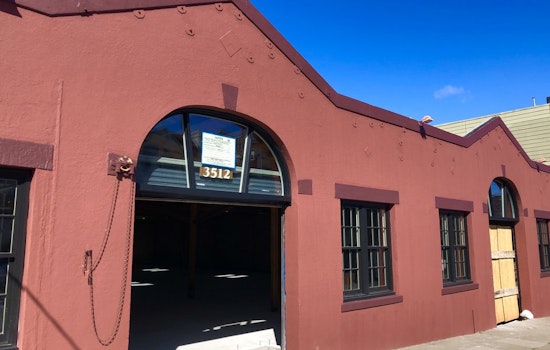 Plans Canceled For Development At Former 16th Street Auto Shop