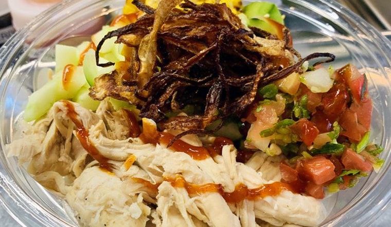 New Northeast Fresno New American spot, Viva! Be Bowl'd opens its doors