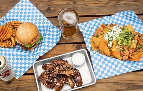 New Overlook sports bar Satellite Tavern opens its doors