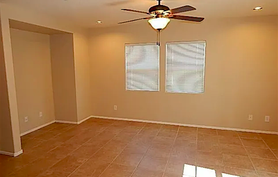 The most affordable apartments for rent in Centennial Hills, Las Vegas