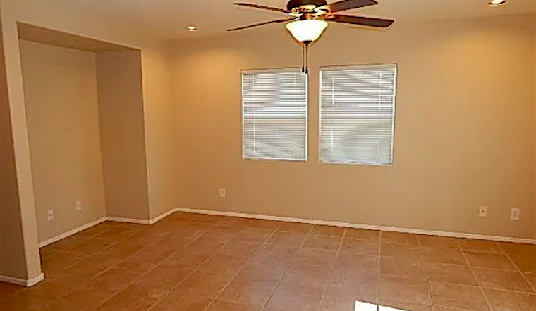 The most affordable apartments for rent in Centennial Hills, Las Vegas