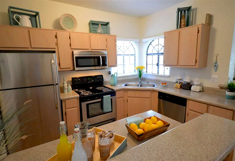The most affordable apartments for rent in Green Valley North, Henderson