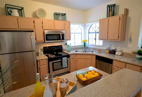 The most affordable apartments for rent in Green Valley North, Henderson