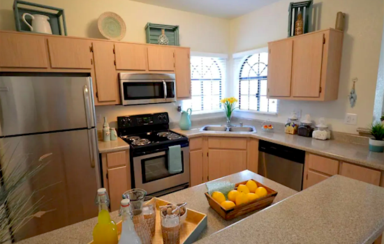 The most affordable apartments for rent in Green Valley North, Henderson