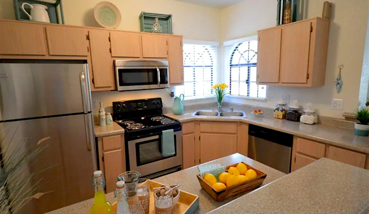 The most affordable apartments for rent in Green Valley North, Henderson