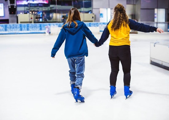 Houston boasts a hot lineup of family and learning events this week
