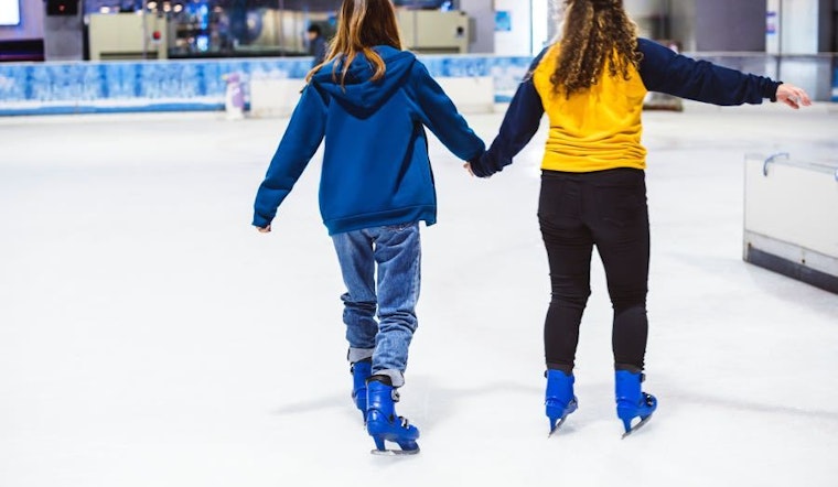 Houston boasts a hot lineup of family and learning events this week