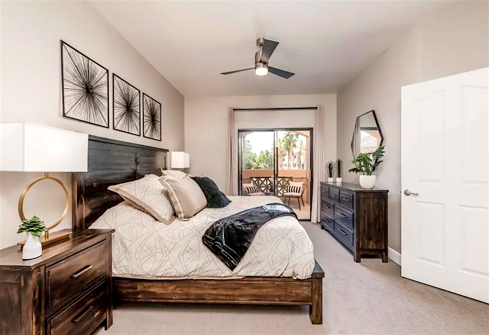 Apartments for rent in Phoenix: What will $2,300 get you?