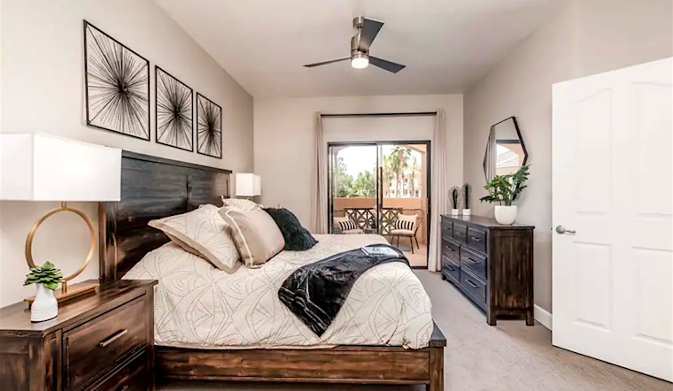 Apartments for rent in Phoenix: What will $2,300 get you?