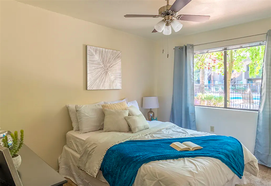 Apartments for rent in Tucson: What will $1,300 get you?