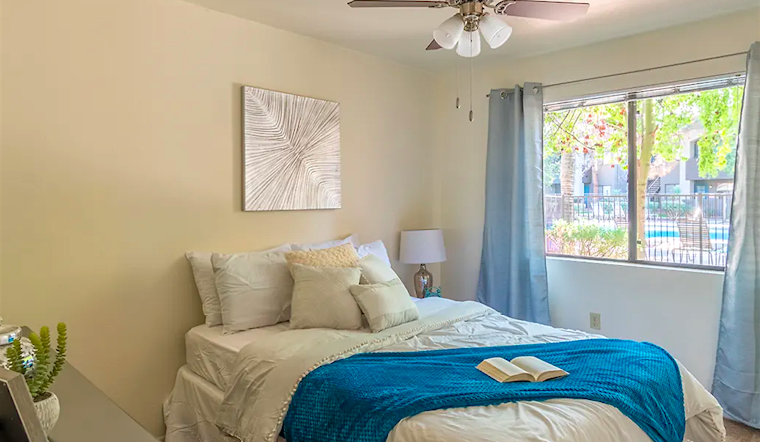 Apartments for rent in Tucson: What will $1,300 get you?