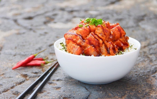 Honolulu's 4 best spots to score poke on a budget
