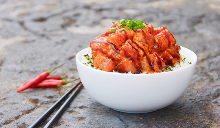 Honolulu's 4 best spots to score poke on a budget