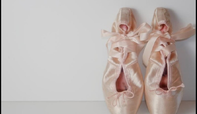 Phoenix boasts a hot lineup of performing and visual arts events this week
