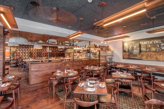 Boston's top 5 wine bars, ranked