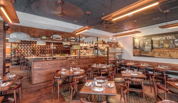 Boston's top 5 wine bars, ranked