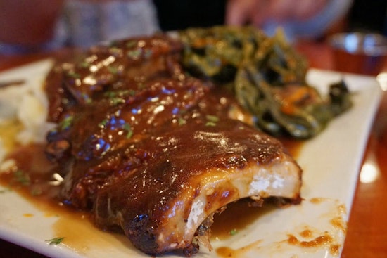 Craving soul food? Here are Baltimore's top 4 options