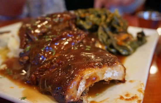 Craving soul food? Here are Baltimore's top 4 options