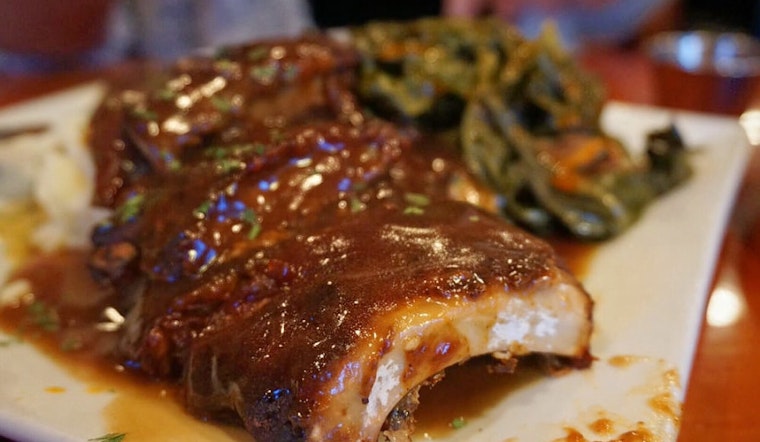 Craving soul food? Here are Baltimore's top 4 options