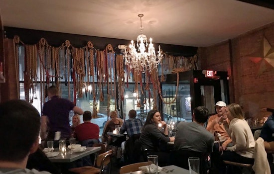 The 5 best lounges in Cleveland
