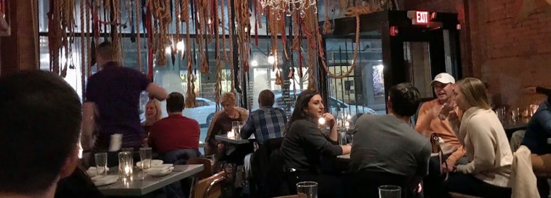 The 5 best lounges in Cleveland