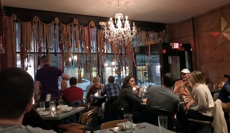 The 5 best lounges in Cleveland