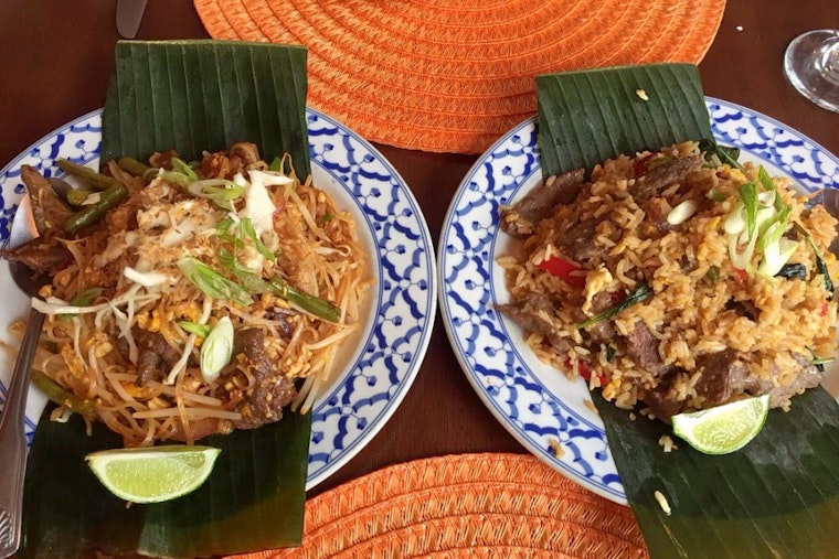 The 5 best Asian fusion spots in Lexington