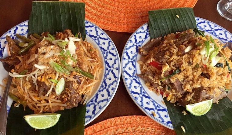 The 5 best Asian fusion spots in Lexington