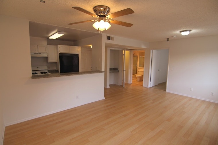 The Cheapest Apartment Rentals In Koreatown, Right Now