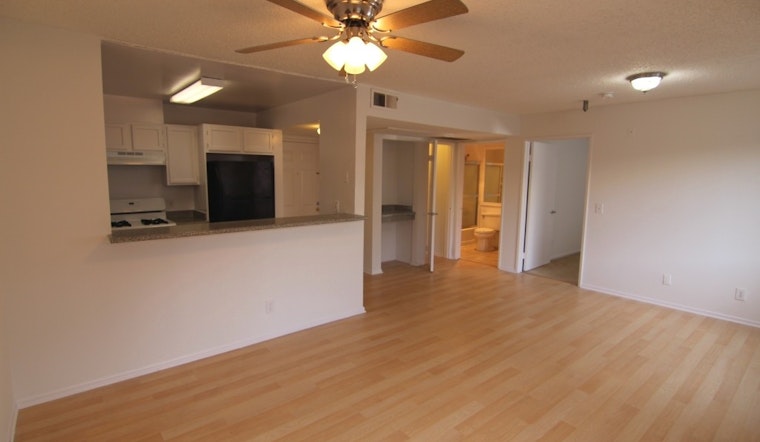 The Cheapest Apartment Rentals In Koreatown, Right Now