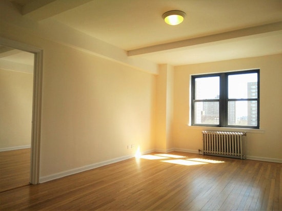 What Does $2,600 Rent You In New York City, Today?