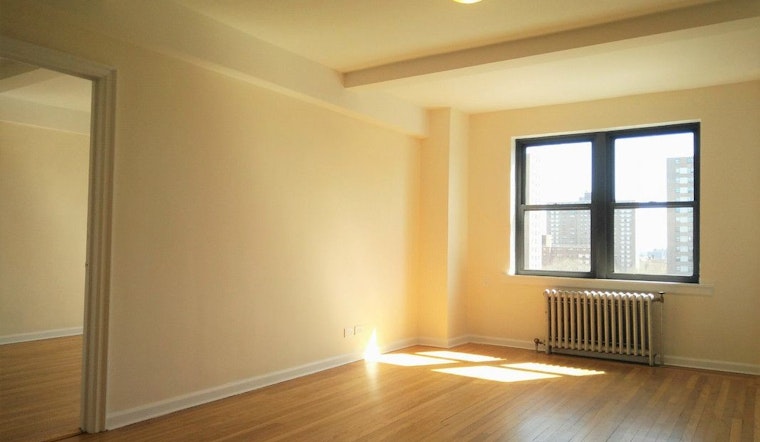 What Does $2,600 Rent You In New York City, Today?