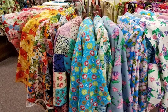 The 3 best fabric stores in Chula Vista