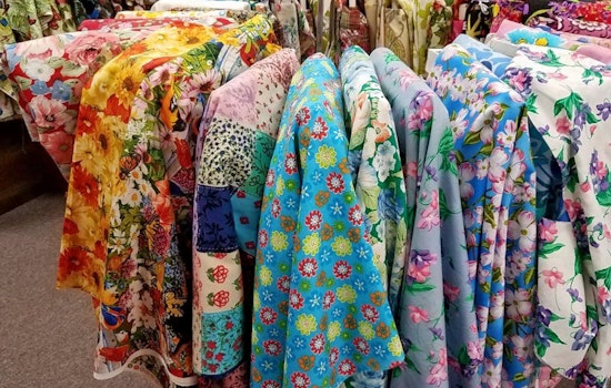 The 3 best fabric stores in Chula Vista