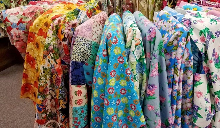 The 3 best fabric stores in Chula Vista