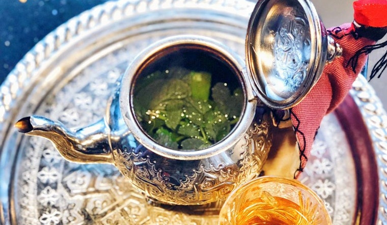 Craving tea? Here are Portland's top 4 options