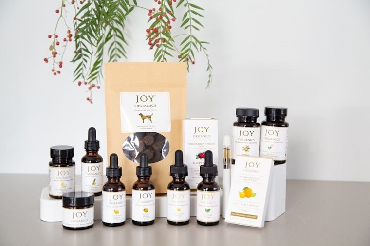 Get vitamins and supplements and more at Clear Lake's new Truly Organic