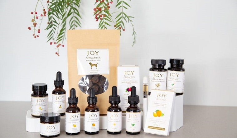 Get vitamins and supplements and more at Clear Lake's new Truly Organic