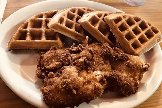 Your guide to the 3 top spots in San Antonio's Dignowity Hill neighborhood