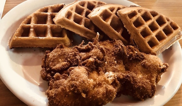 Your guide to the 3 top spots in San Antonio's Dignowity Hill neighborhood