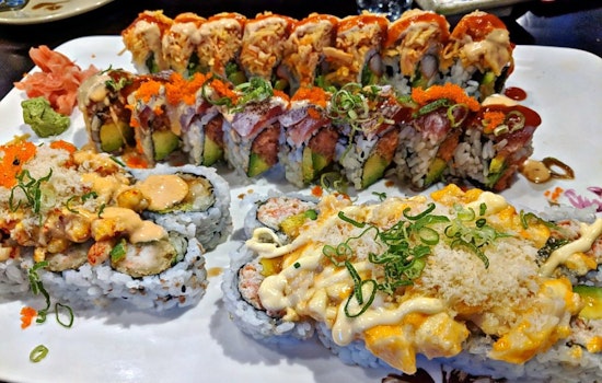 Check out the 3 most popular spots in Oklahoma City's I-240 Corridor neighborhood