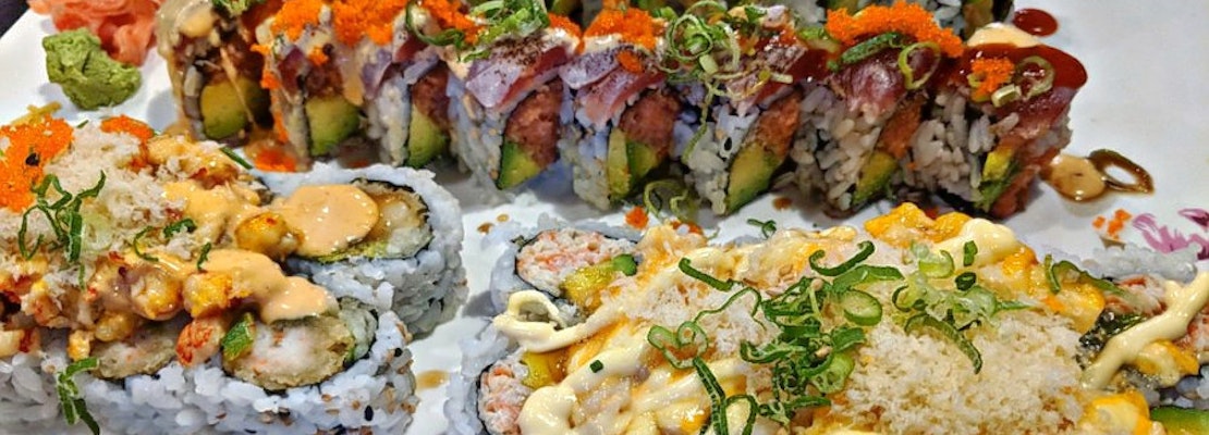 Check out the 3 most popular spots in Oklahoma City's I-240 Corridor neighborhood