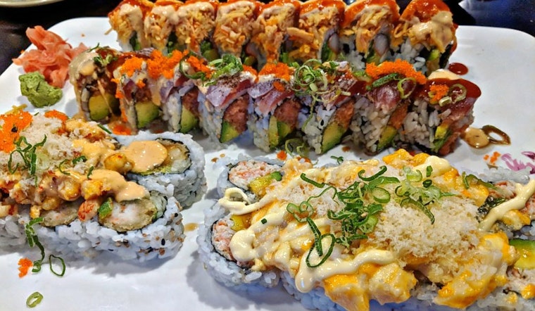 Check out the 3 most popular spots in Oklahoma City's I-240 Corridor neighborhood