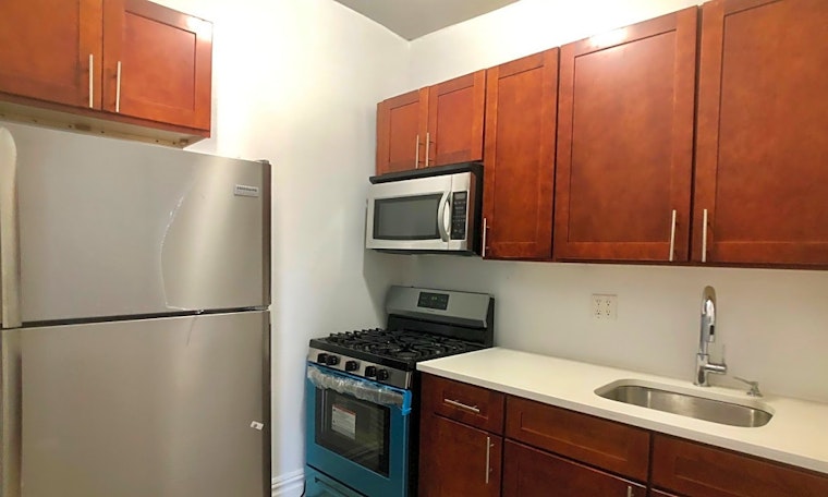 The most affordable apartments for rent in Washington Heights, New York City